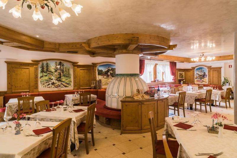 Hotel Rosa Degli Angeli Peio Fonti Eksteriør bilde