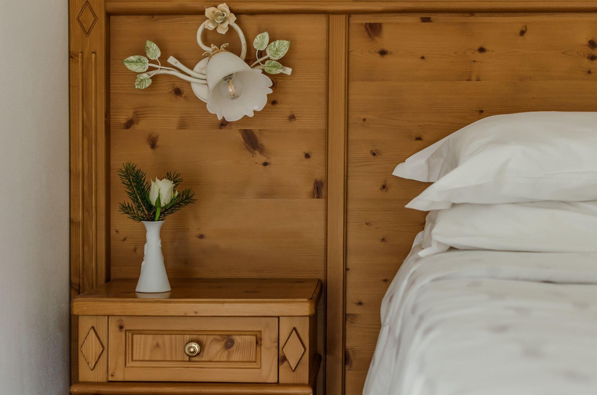 Hotel Rosa Degli Angeli Peio Fonti Eksteriør bilde